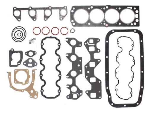 Kit Empaquetadura Motor Chevrolet Corsa 1.6 Extra 1998 1999