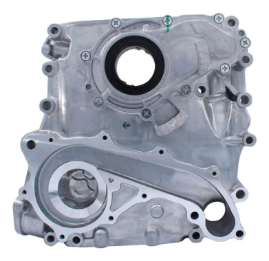 Bomba Aceite Toyota Hilux 2.4 2rz-fe 1998 2006