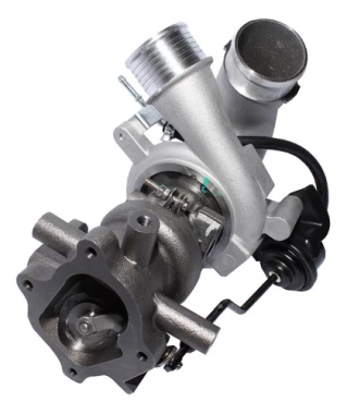 Turbo Kia Frontier 2.5 D4cb Euro V 2018