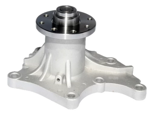 Bomba Agua Isuzu Nkr 3.1 4jg2 1999 2006