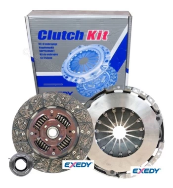 Kit Embrague Toyota Hilux 2.5 3.0 2005 2011 Kit Embrague Toyota Hilux 2.5 3.0 2005 2011