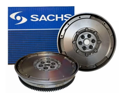 Volante Bimasa Chevrolet Captiva 2.4 Bencinera Marca Sachs