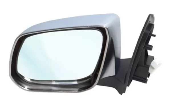 Espejo Izquierdo Chevrolet Luv D-max 2015 2017