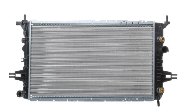 Radiador Moto Auto. Para Chevrolet Astra 1999 2006