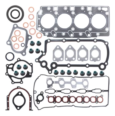 Kit Empaquetadura Motor Kia Sorento 2.5 Jc 2002 2007