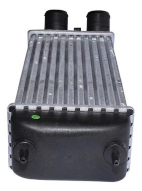 Radiador Intercooler Peugeot 2008 Dv6 1.6 2013 2017 Radiador Intercooler Peugeot 2008 Dv6 1.6 2013 2017