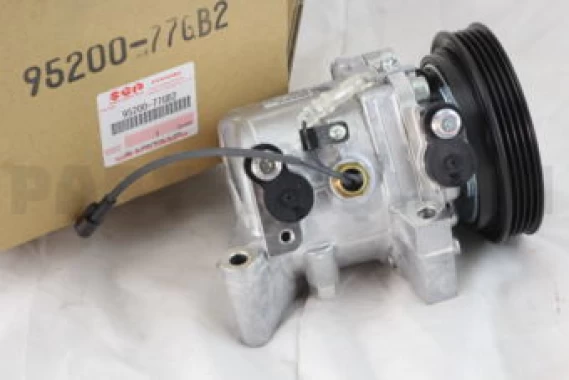 Compresor De Aire Para SUZUKI JIMNY 1.3 Compresor De Aire Para SUZUKI JIMNY 1.3