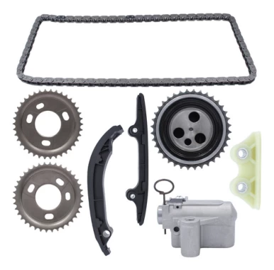 Kit Distribucion Ford Transit Furgon 2.2 2014 2017