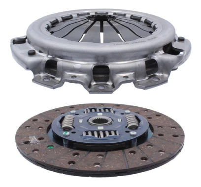 Kit Embrague Mitsubishi L200 Katana 2.5 4d56t Kb4t 4wd 2011 Kit Embrague Mitsubishi L200 Katana 2.5 4d56t Kb4t 4wd 2011