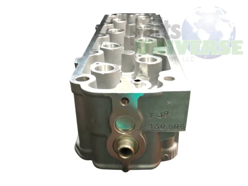 Culata de motor para chevrolet corsa 1998 1.6 - Culatas De Motor | ClickRepuestos