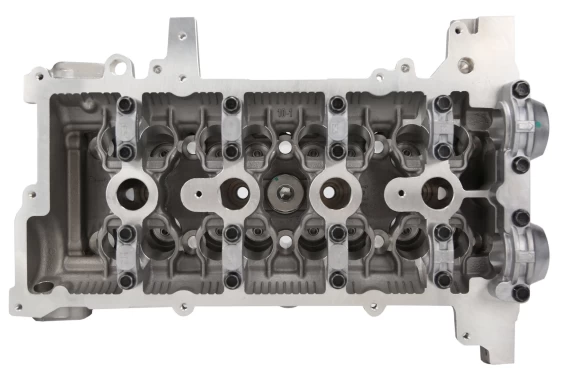 Culata de motor para chevrolet sail