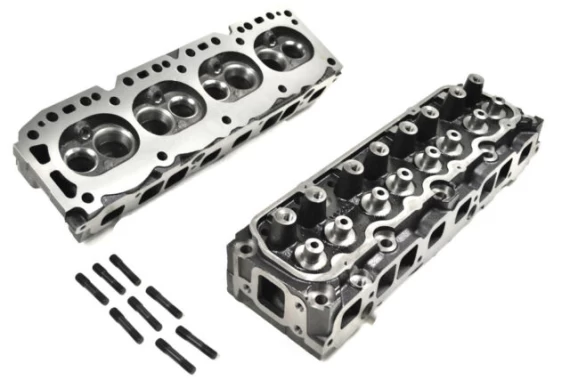 CULATA CHEV MARINE 3.0 181 CID 4CIL 8V OHV 91/NEW - Culatas De Motor | ClickRepuestos