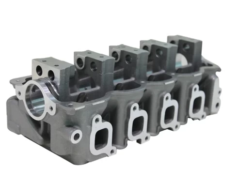 Culata de motor para chevrolet spark 1000 - Culatas De Motor | ClickRepuestos