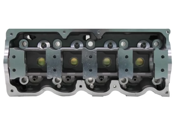 Culata de motor para chevrolet spark 1000 - Culatas De Motor | ClickRepuestos