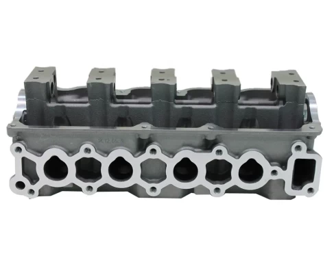 Culata de motor para chevrolet spark 1000 - Culatas De Motor | ClickRepuestos