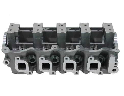 Culata de motor para chevrolet spark 1000 - Culatas De Motor | ClickRepuestos