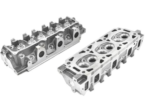 Culata de motor para ford taurus 1998 2002 3.0l v6 2986cc 182ci