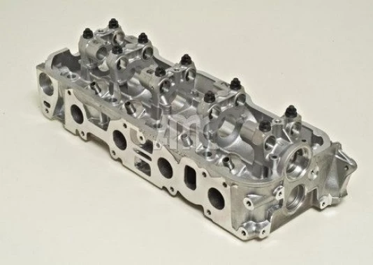 Culata de motor para chevrolet luv 1989 1.6 - Culatas De Motor | ClickRepuestos