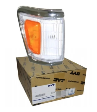 Farol Punta  Derecho Para Toyota Hilux 1989 1995