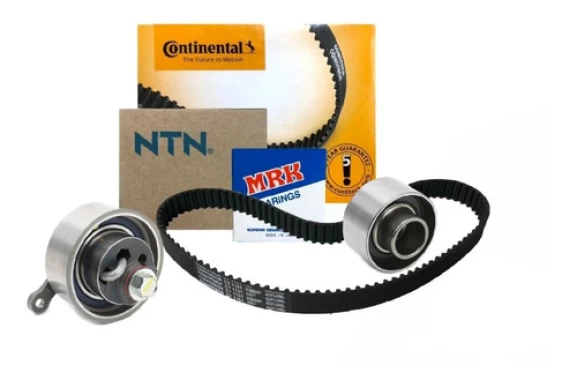 Kit Distribución Ford Ranger / Mazda Bt50 2.5 Wl 2006 2012