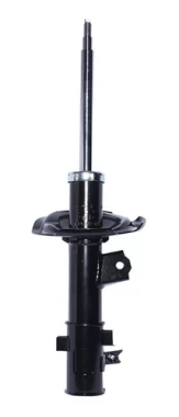 Par Amortiguador Delantero Der. Para Kia Rio Jb 2006 2011