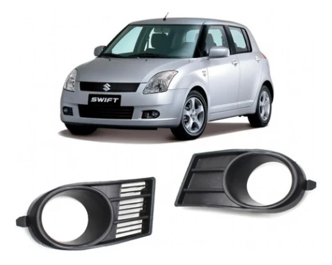 Biseles Para Neblineros Suzuki Swift 2004 2007 El Par