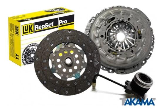 Kit Embrague Para Maxus T60 2.8 2016 2022 Kit Embrague Para Maxus T60 2.8 2016 2022