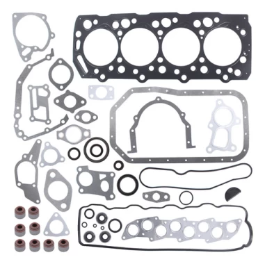 Kit Empaquetadura Motor Mitsubishi Delica 2.5 1991 1996