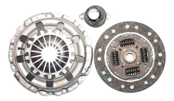 Kit Embrague Volkswagen Polo 1.6 Apf - Aur 2002