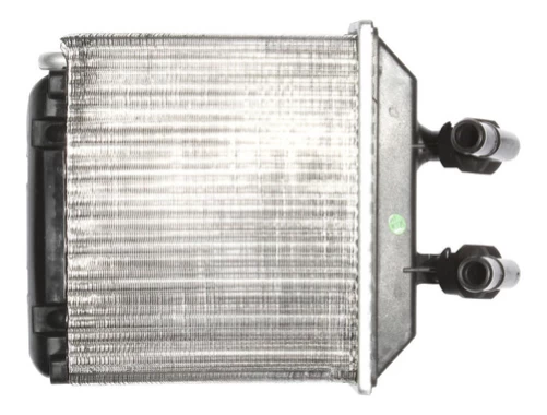 Radiador Calefaccion Chevrolet Montana Pick Up 2005 2011