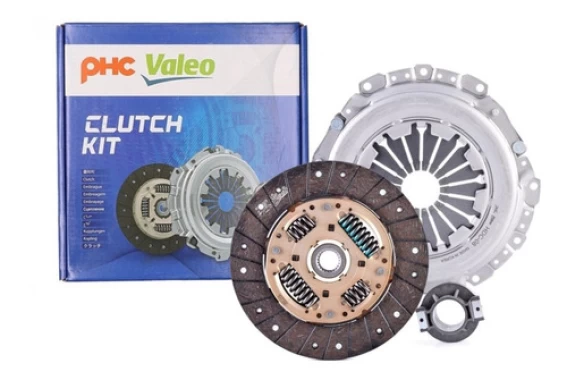 Kit Embrague Hyundai Galloper Ii 2.5 D4bh Tci 2002