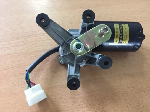 Motor Limpia Parabrisa Para JAC 4JB1 Motor Limpia Parabrisa Para JAC 4JB1