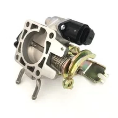 Cuerpo De Aceleraciãn Great Wall Haval H5 para GREAT WALL HOVER 2.4 4G64 - Cuerpo Aceleración | ClickRepuestos