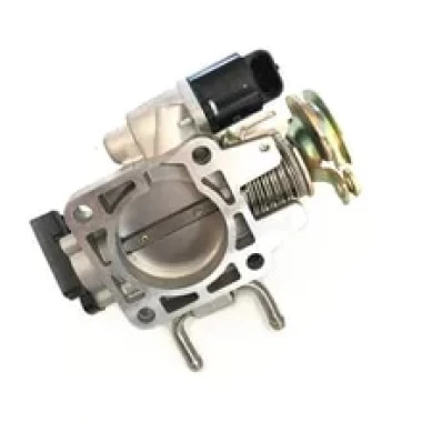 Cuerpo De Aceleraciãn Great Wall Haval H5 para GREAT WALL HOVER 2.4 4G64 - Cuerpo Aceleración | ClickRepuestos