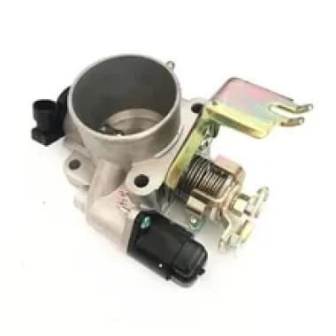 Cuerpo De Aceleraciãn Great Wall Haval H5 para GREAT WALL HOVER 2.4 4G64 - Cuerpo Aceleración | ClickRepuestos