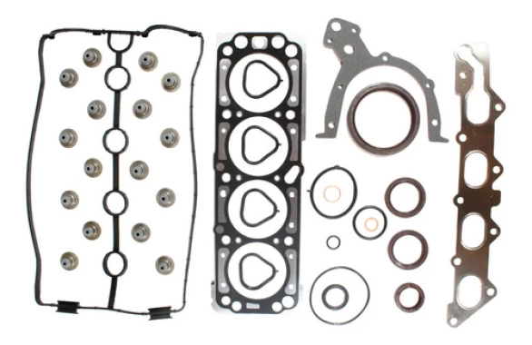 Kit Empaquetadura Motor Chevrolet Vivant Ls 1.6 2004 2010