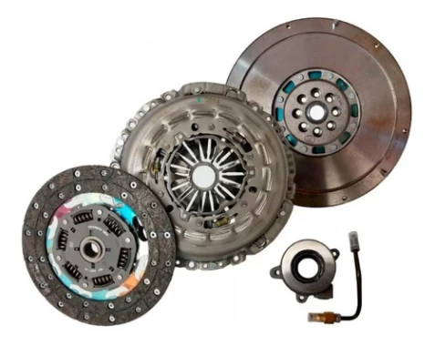 Kit De Embrague + Volante Maxus T-60 2.8 Diesel 2017-2022 Kit De Embrague + Volante Maxus T-60 2.8 Diesel 2017-2022