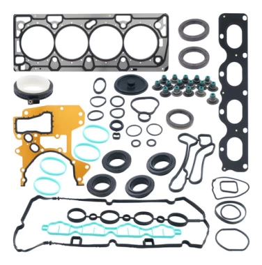 Kit Empaquetadura Motor Chevrolet Sonic 1.6 A16xer 2012 2016