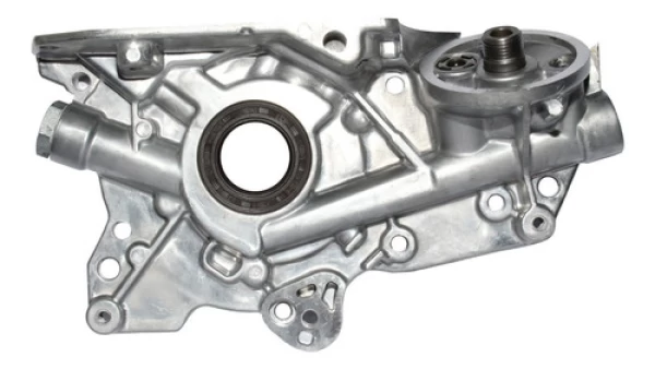 Bomba Aceite Chevrolet Monza 1.8 C18nz 1996 1997