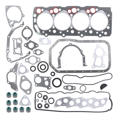 Kit Empaquetadura Motor Hyundai Porter Ii 2.5 2004 2007