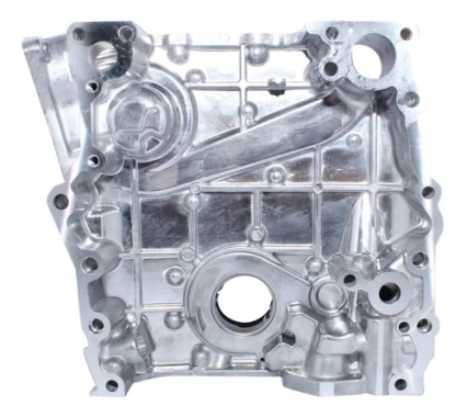 Bomba Aceite Toyota Hilux 2.4 2rz-fe 1998 2006