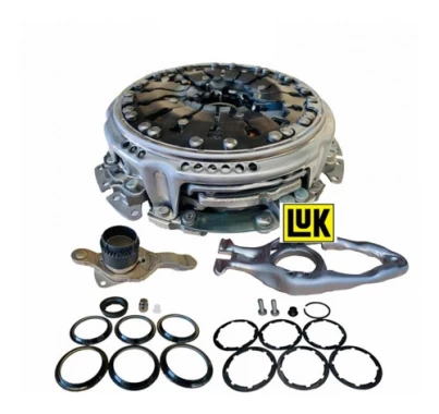 Kit Embrague Volkswagen Golf 1.6 2008-2012 Kit Embrague Volkswagen Golf 1.6 2008-2012