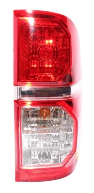 Farol Trasero Derehco Para Toyota Hilux 2012 2015