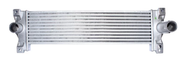 Radiador Intercooler Ssangyong Kyron 2000 D20dt 2006 2013