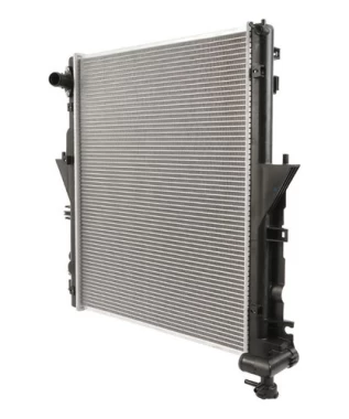 Radiador Motor Mecánico Mitsubishi L200 2.4 4n15 2016 2020