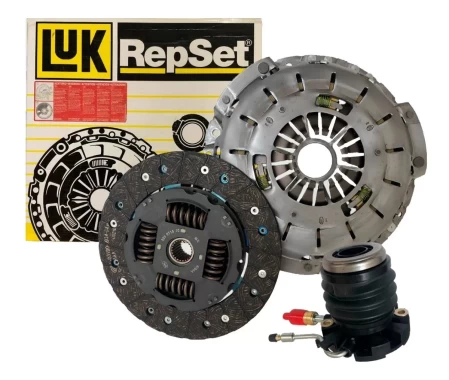 Kit De Embragues Para FORD RANGER 2000-2001 2.5 MAXION Kit De Embragues Para FORD RANGER 2000-2001 2.5 MAXION