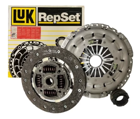 Kit de embragues para ford ranger 2013 2021 2.5 duratec Kit de embragues para ford ranger 2013 2021 2.5 duratec