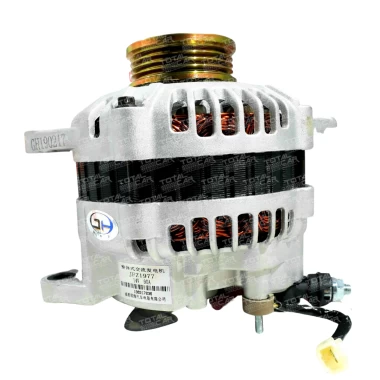 Alternador Para GREAT WALL SOCOOL Alternador Para GREAT WALL SOCOOL