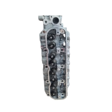Block De Motor Para GREAT WALL DEER