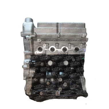 Block De Motor Para GREAT WALL DEER